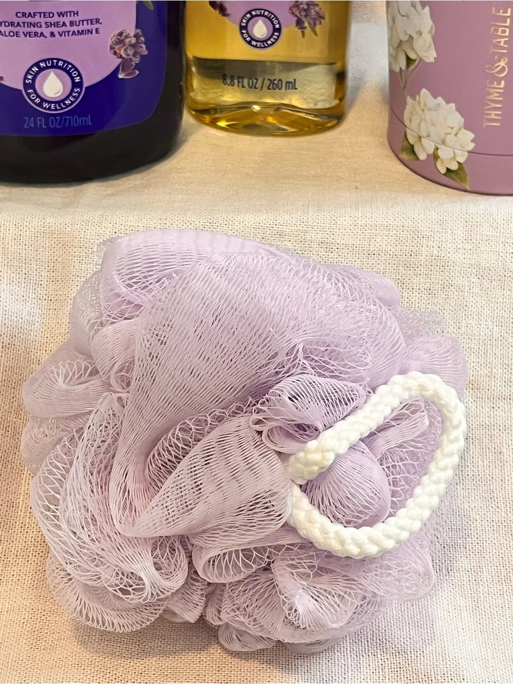 Dr. Teal’s Soothe & Sleep Lavender Body Wash & Bath Bundle